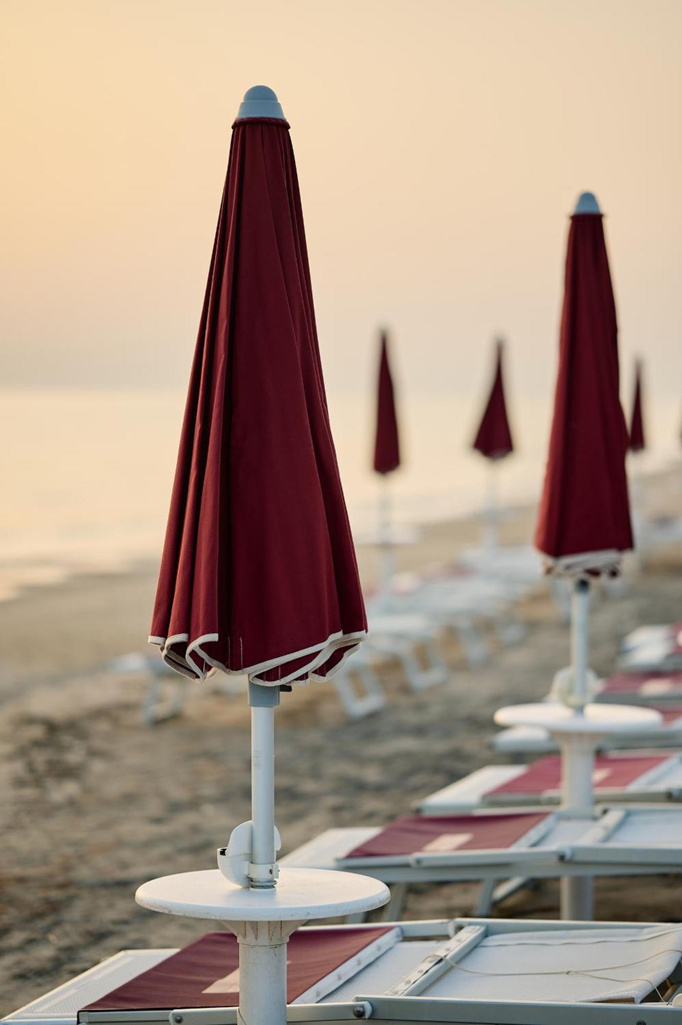 Torre Rinalda Beach Camping & Resort Lecce Ngoại thất bức ảnh
