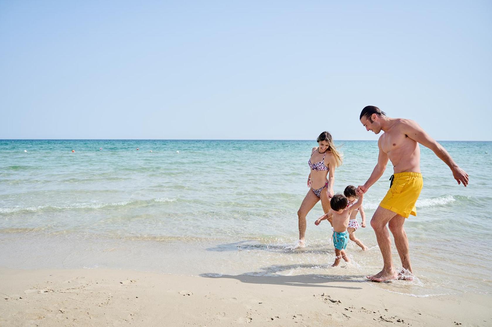 Torre Rinalda Beach Camping & Resort Lecce Ngoại thất bức ảnh