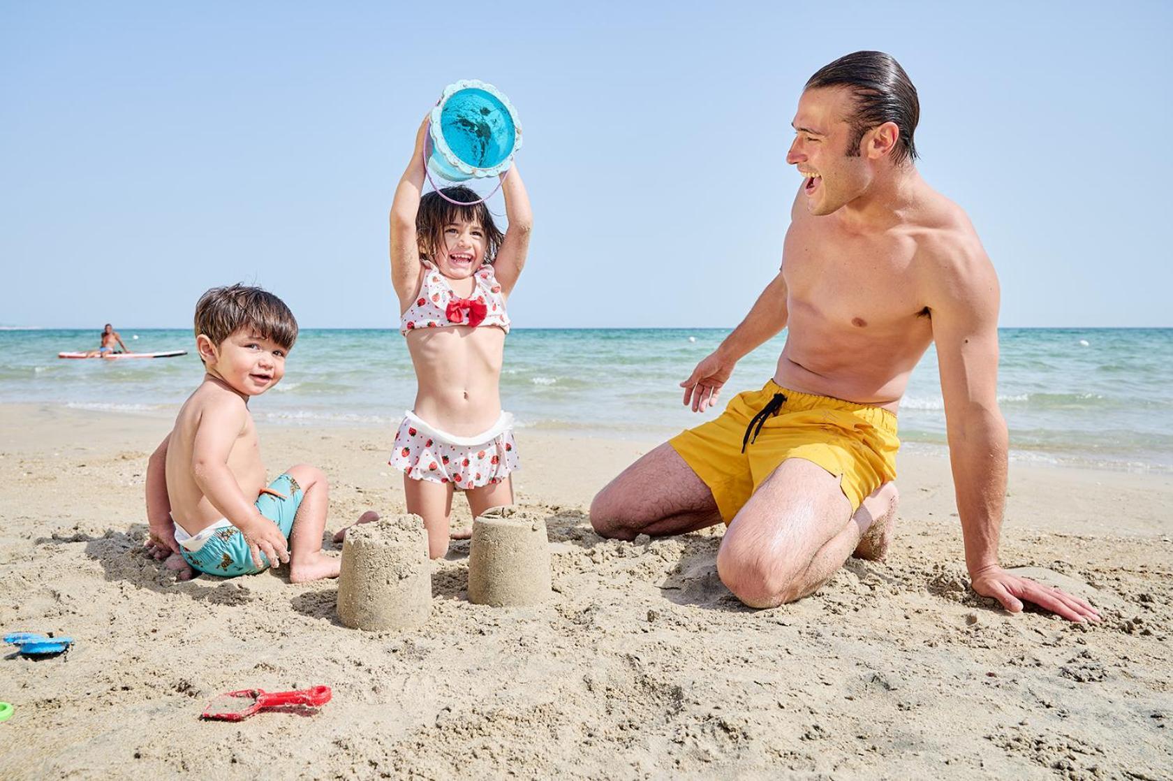 Torre Rinalda Beach Camping & Resort Lecce Ngoại thất bức ảnh