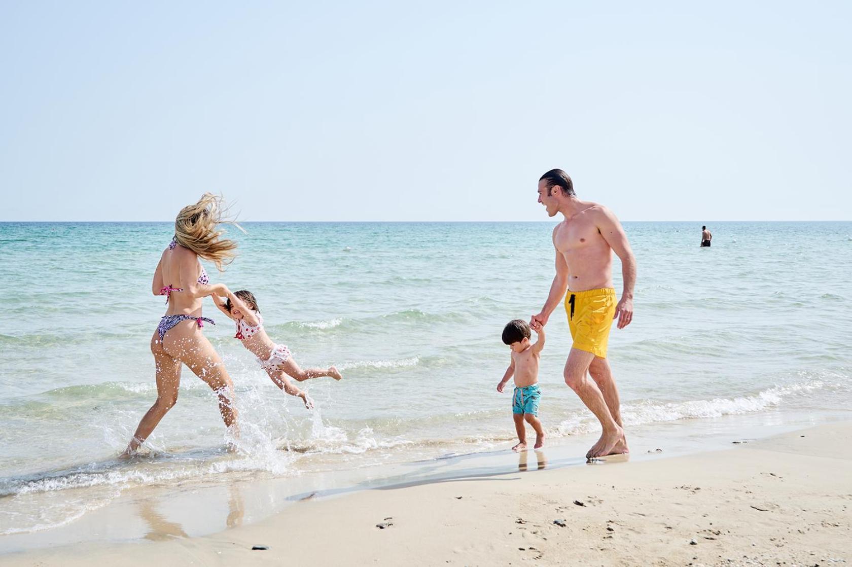 Torre Rinalda Beach Camping & Resort Lecce Ngoại thất bức ảnh