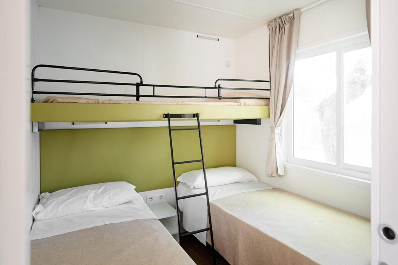 Torre Rinalda Beach Camping & Resort Lecce Phòng bức ảnh