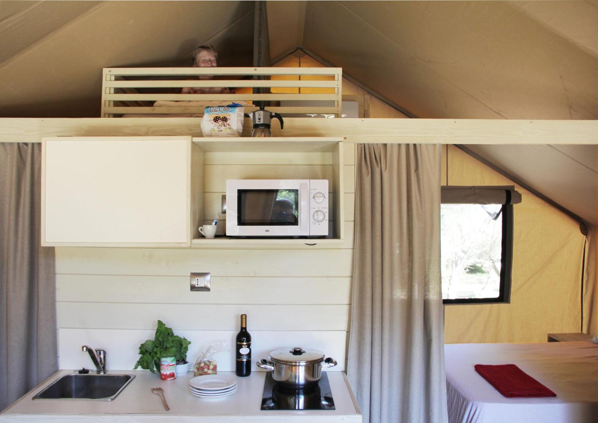 Torre Rinalda Beach Camping & Resort Lecce Phòng bức ảnh